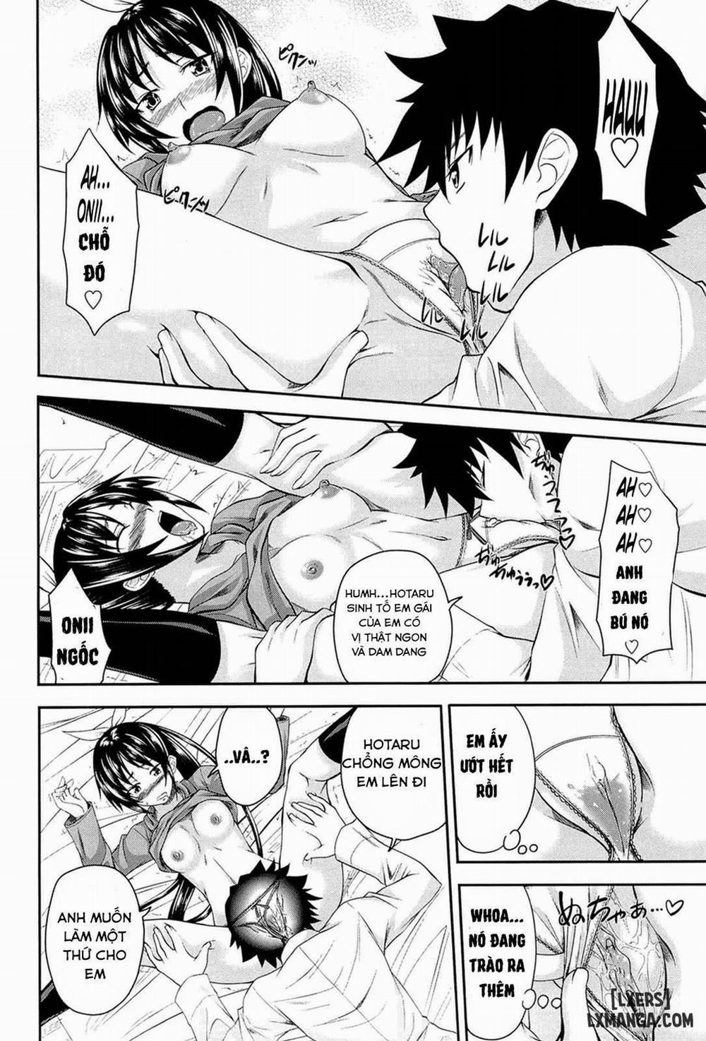 I, My, Me, Mine 4 trang 9