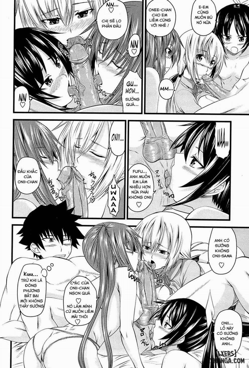 I, My, Me, Mine 6 trang 7