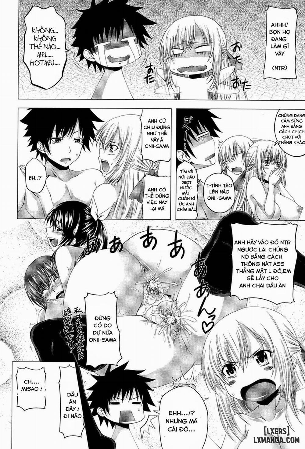 I, My, Me, Mine 7 trang 5