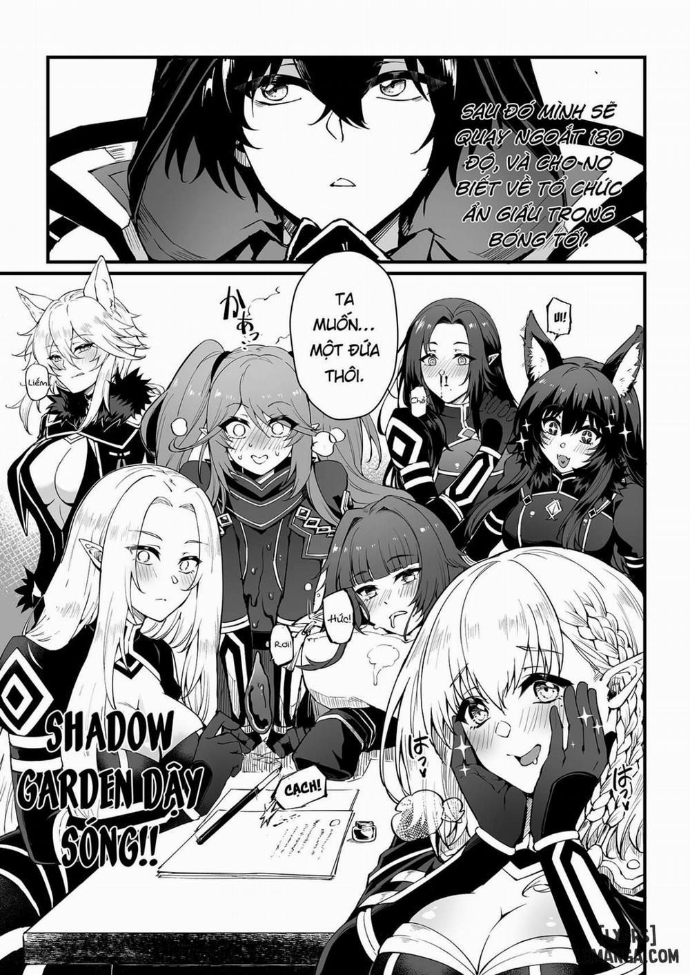 I NEED MORE POWER! 1 trang 2