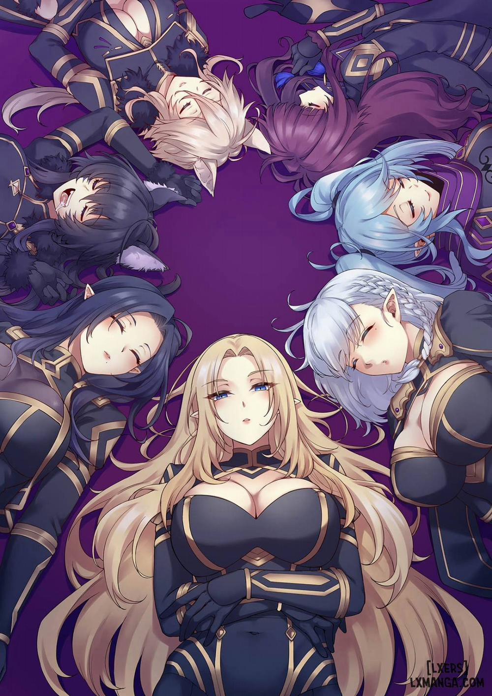 I NEED MORE POWER! 1 trang 29