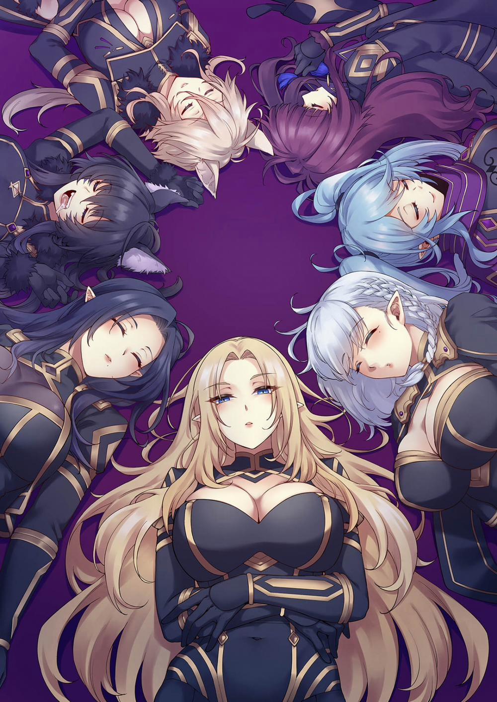 I NEED MORE POWER! Oneshot trang 29