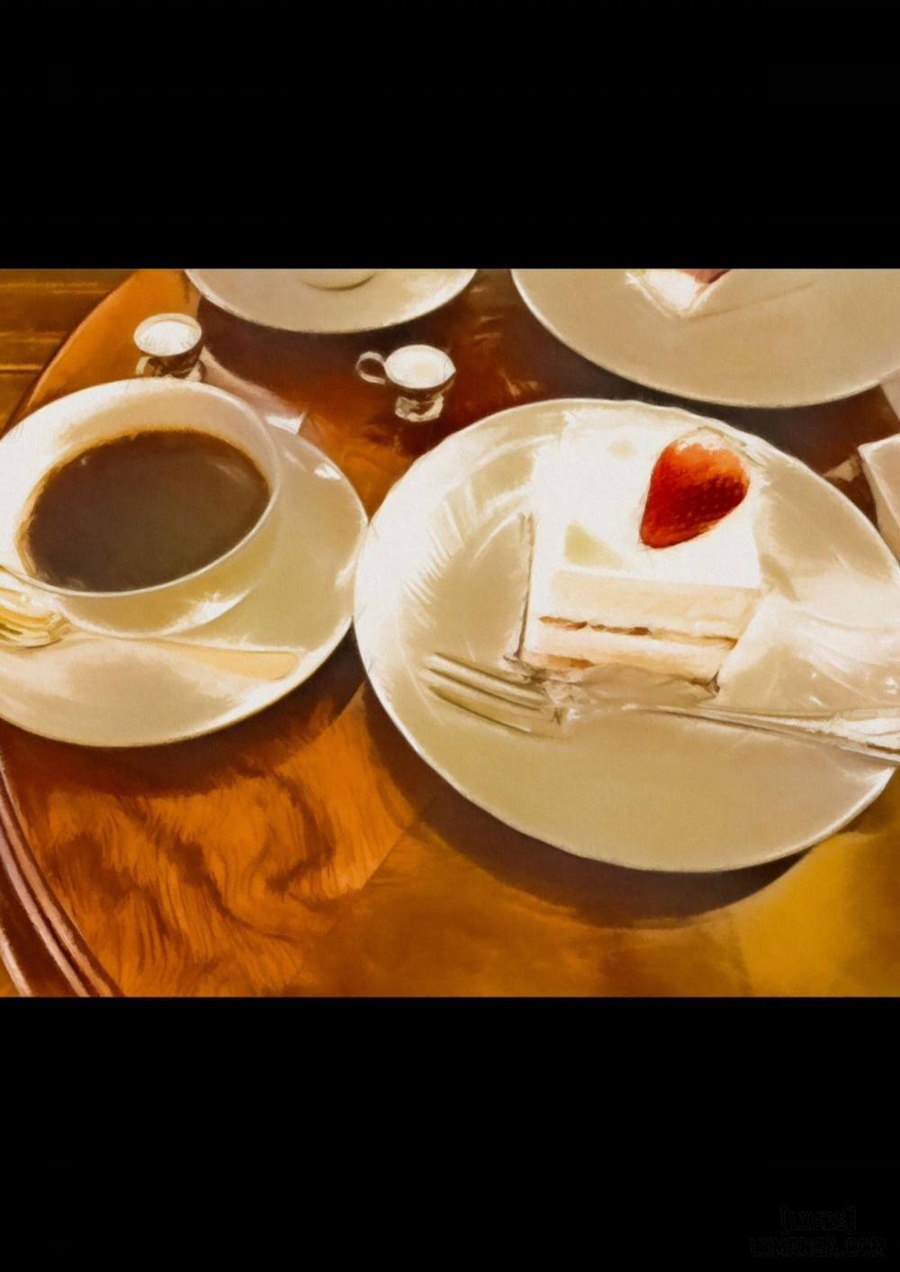 I Only Intended to Peek Through my Girlfriend's Phone 1 1 trang 13