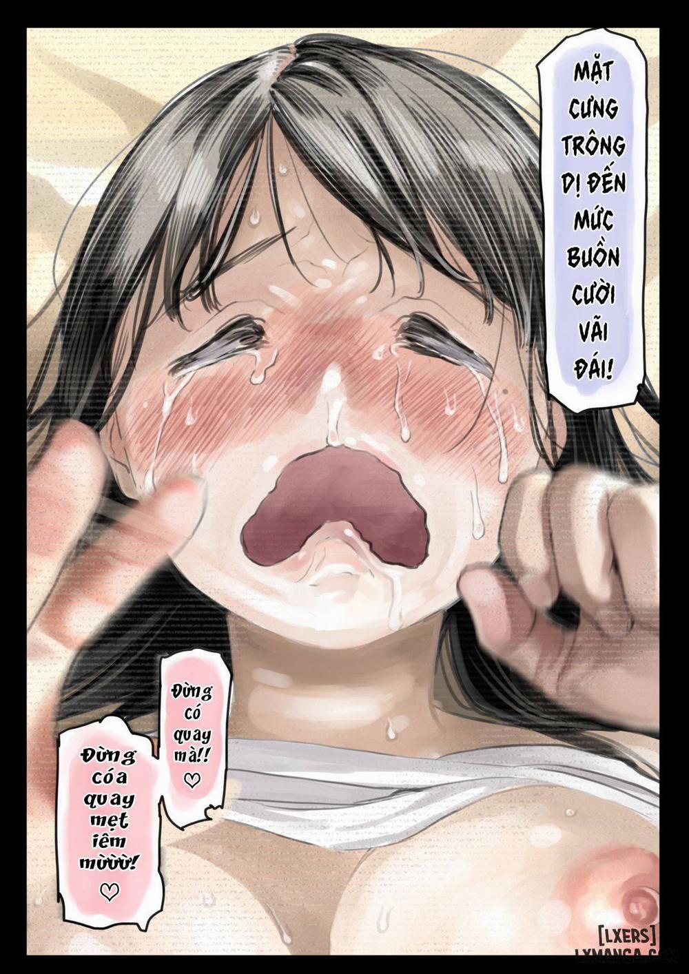 I Only Intended to Peek Through my Girlfriend's Phone 1 1 trang 68