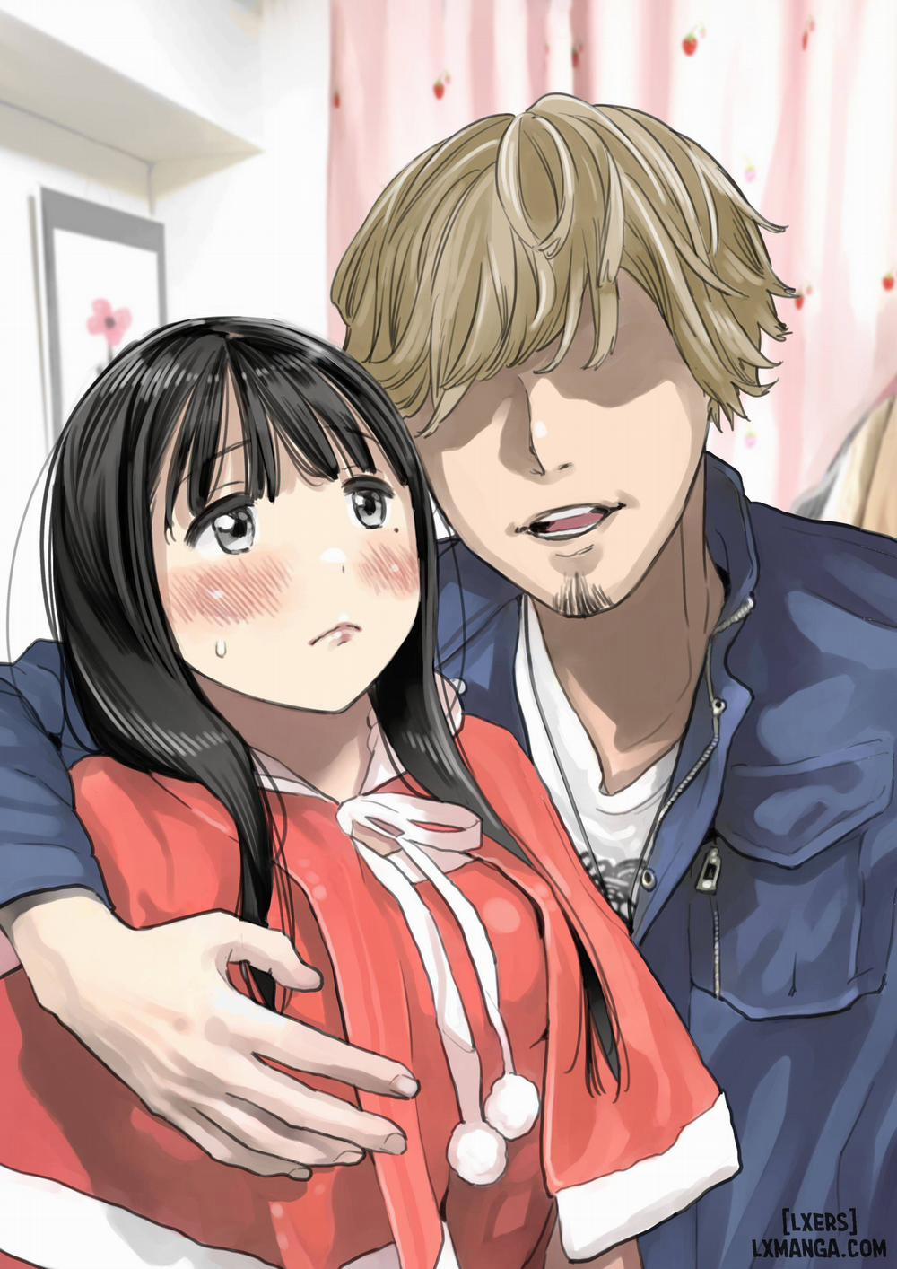 I Only Intended to Peek Through my Girlfriend's Phone 3 3 trang 80