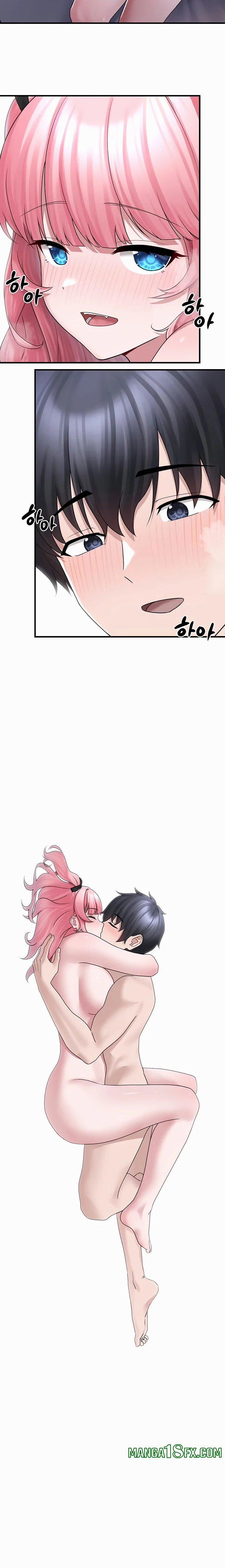 I Picked Up An Unstable Girl From The Junkyard 20 trang 14