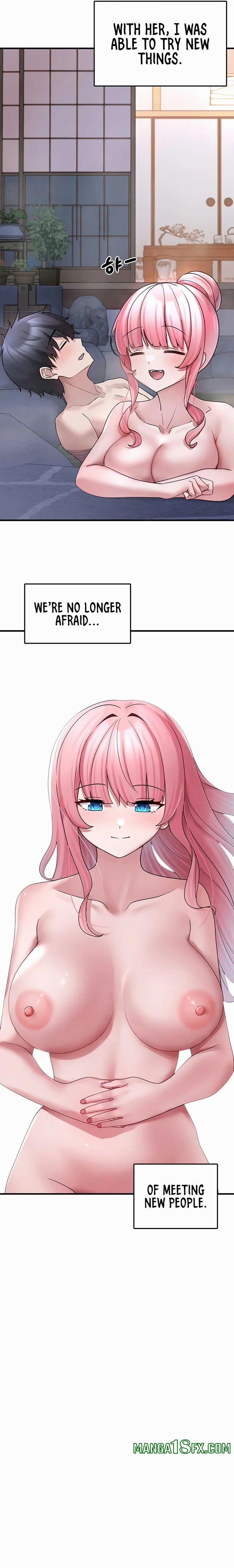 I Picked Up An Unstable Girl From The Junkyard 20 trang 21