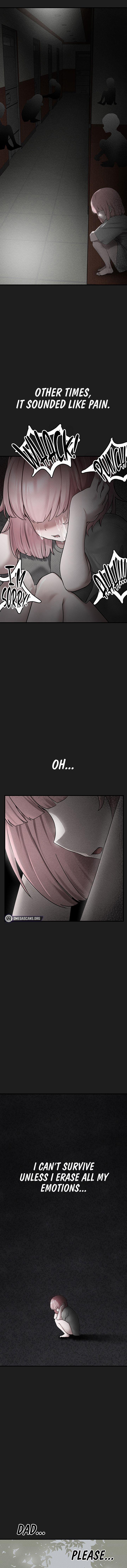 I Picked Up An Unstable Girl From The Junkyard 23 trang 10