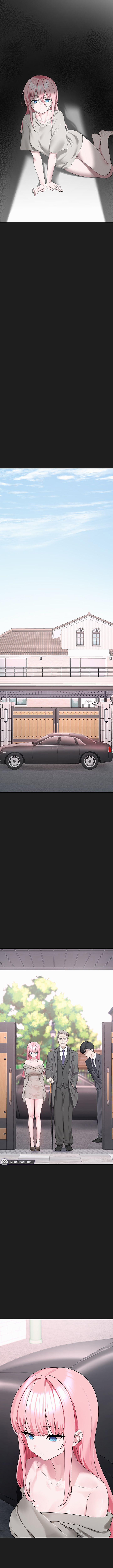 I Picked Up An Unstable Girl From The Junkyard 23 trang 12