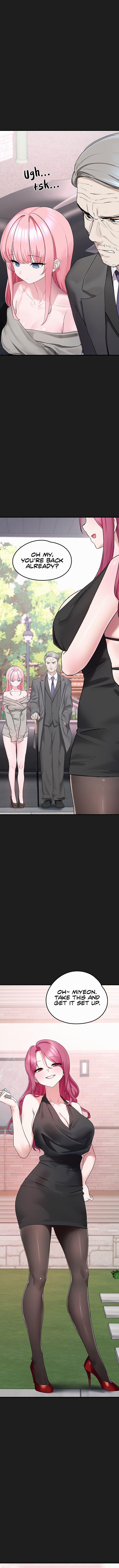 I Picked Up An Unstable Girl From The Junkyard 23 trang 13