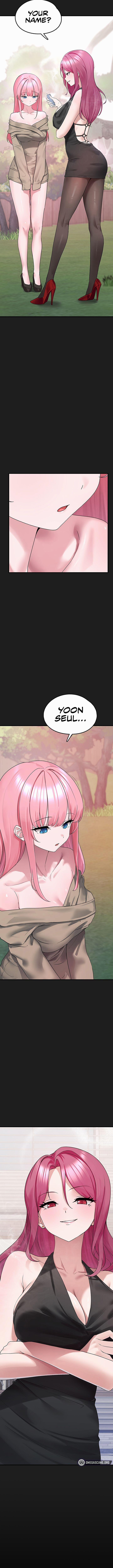 I Picked Up An Unstable Girl From The Junkyard 23 trang 15