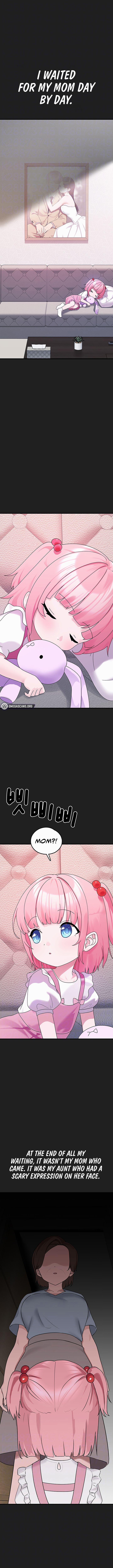 I Picked Up An Unstable Girl From The Junkyard 23 trang 2