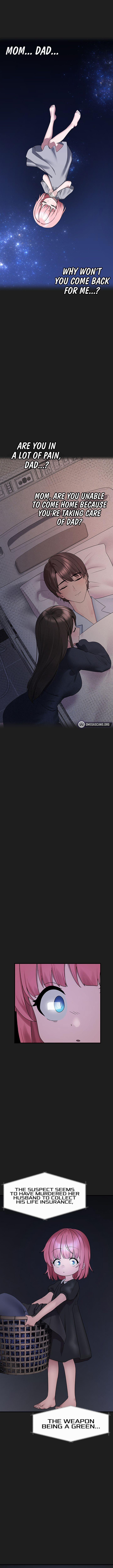 I Picked Up An Unstable Girl From The Junkyard 23 trang 4