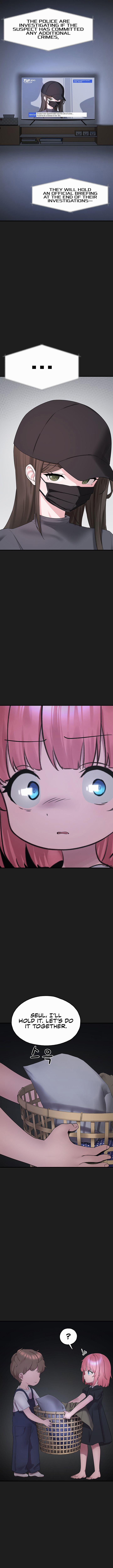 I Picked Up An Unstable Girl From The Junkyard 23 trang 5