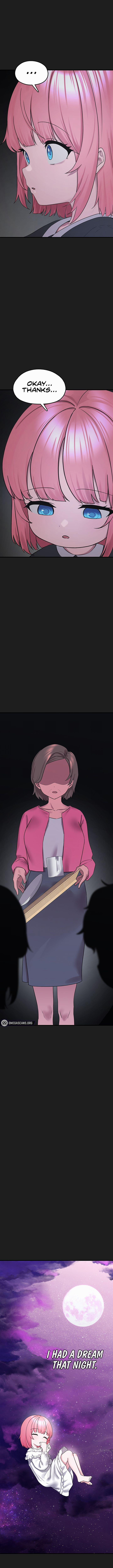 I Picked Up An Unstable Girl From The Junkyard 23 trang 6