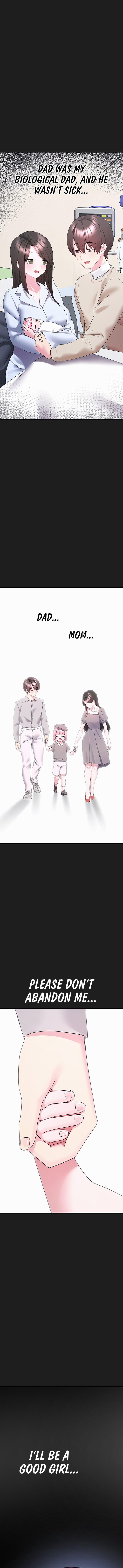 I Picked Up An Unstable Girl From The Junkyard 23 trang 7