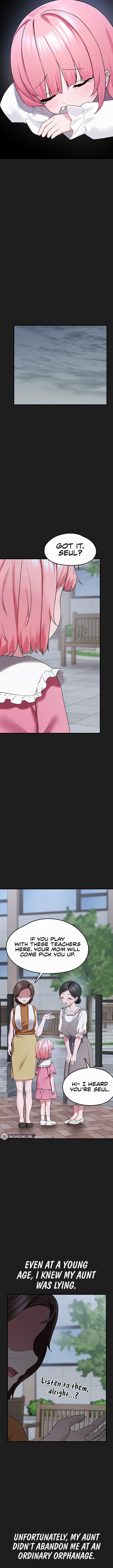 I Picked Up An Unstable Girl From The Junkyard 23 trang 8