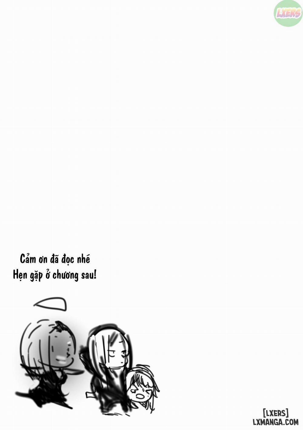 I Sold My Body To A God 1.2 trang 24