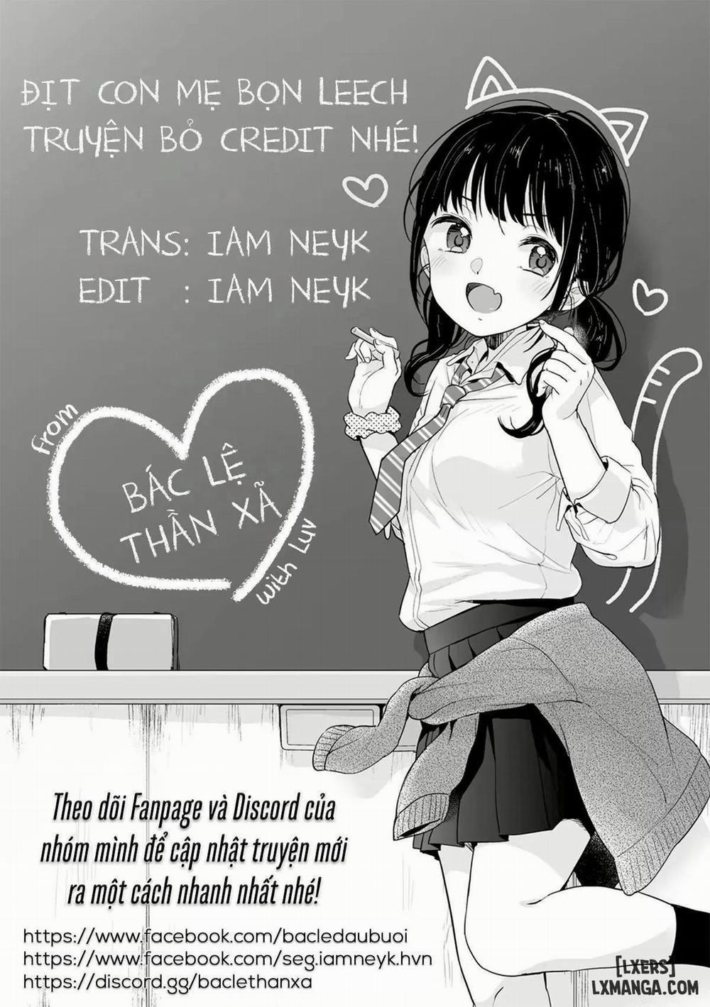 I Sold My Body To A God 4 trang 0