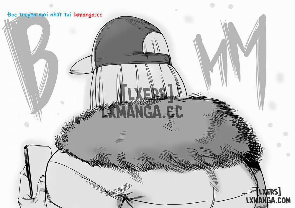 I Sold My Body To A God 5 trang 30