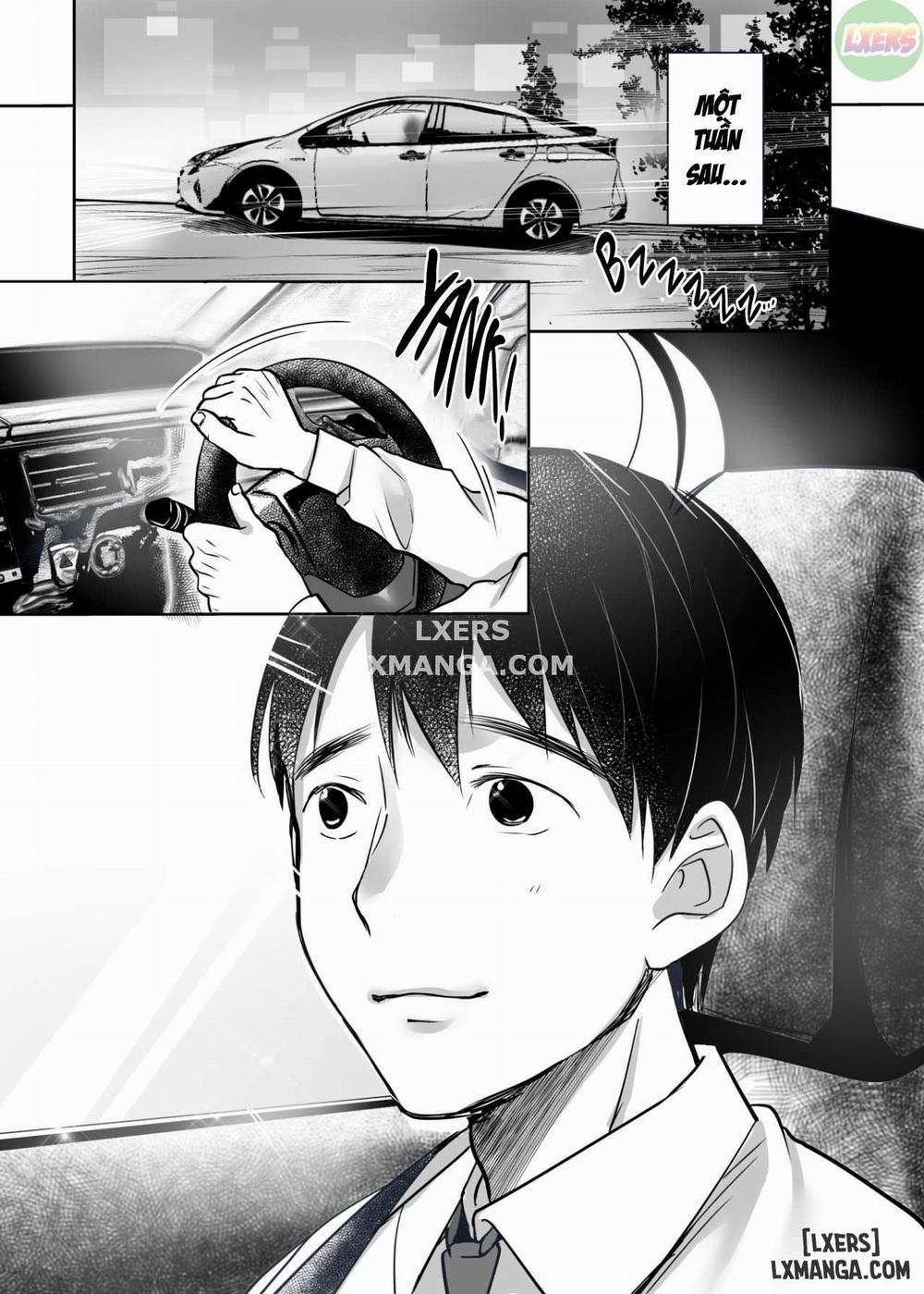 I Still Love Yuno Anyway Oneshot trang 94