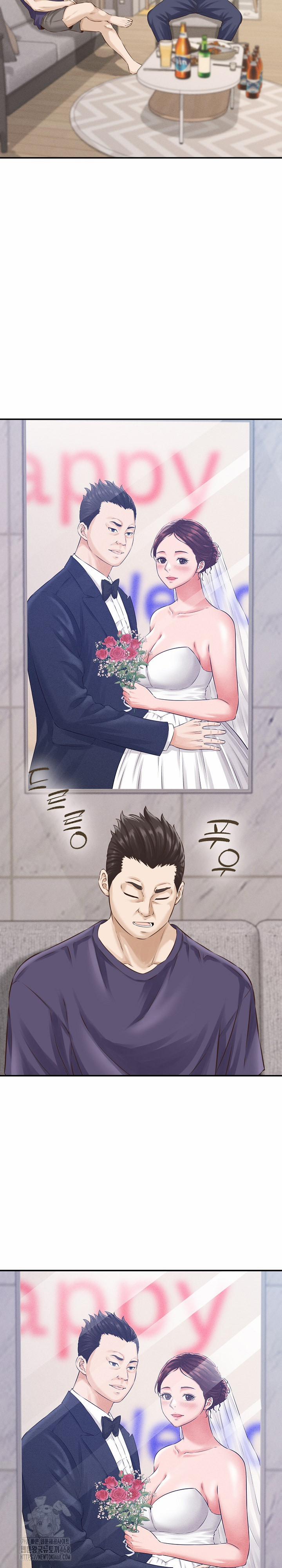 I’ve Come To Share A Secret With My Friend’s Wife 1 trang 7