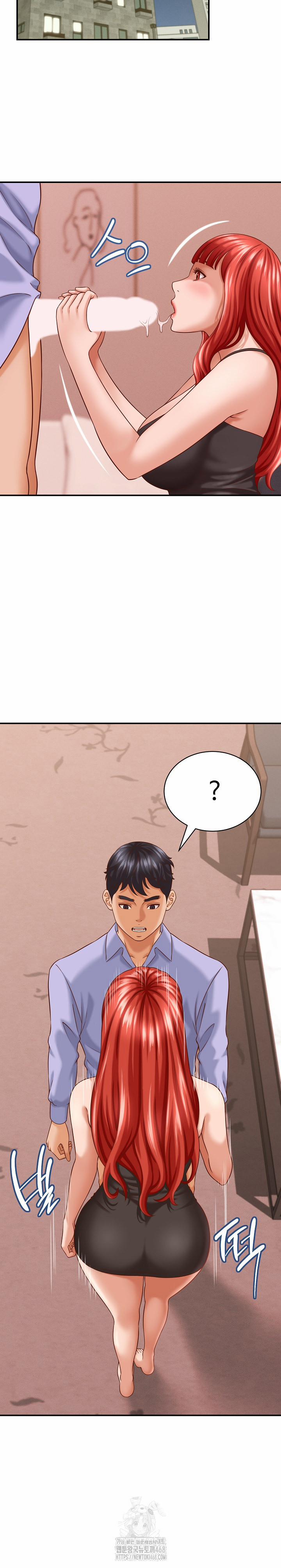 I’ve Come To Share A Secret With My Friend’s Wife 10 trang 25