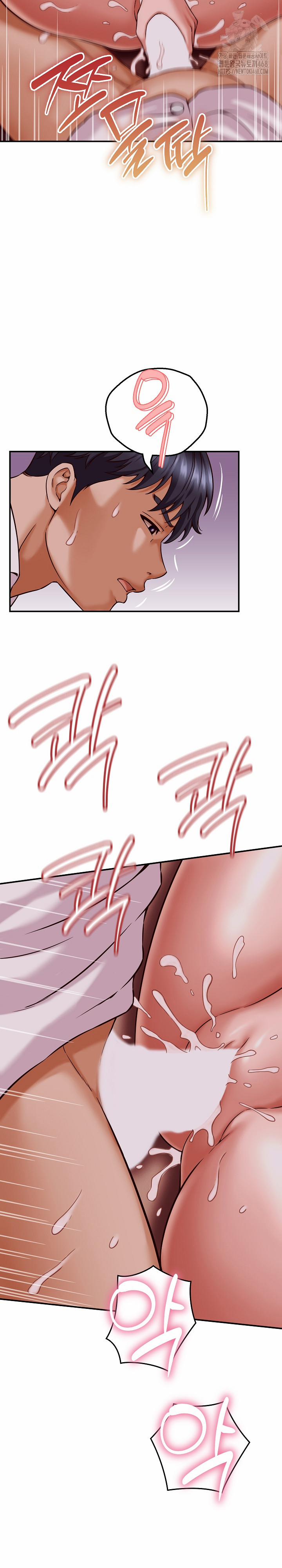 I’ve Come To Share A Secret With My Friend’s Wife 15 trang 6