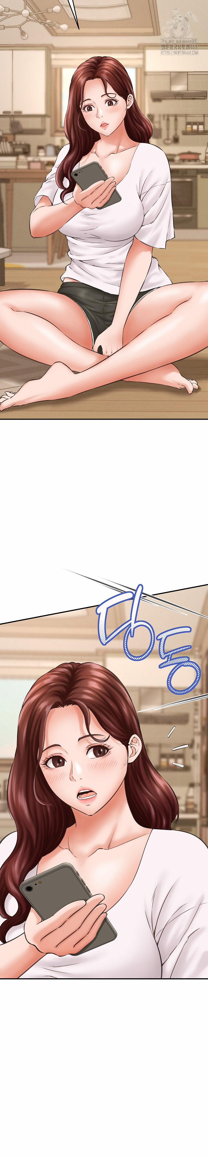 I’ve Come To Share A Secret With My Friend’s Wife 2 trang 18