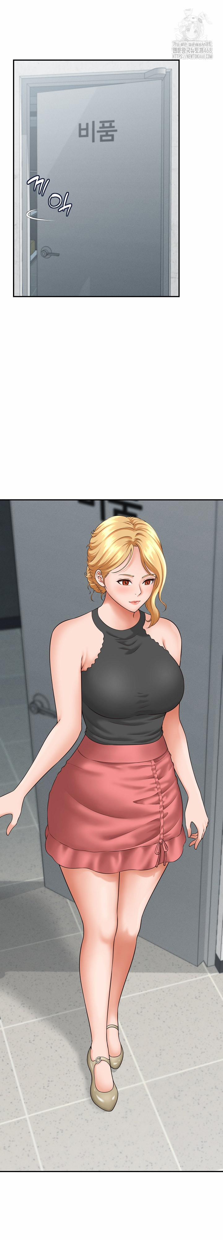 I’ve Come To Share A Secret With My Friend’s Wife 4 trang 29