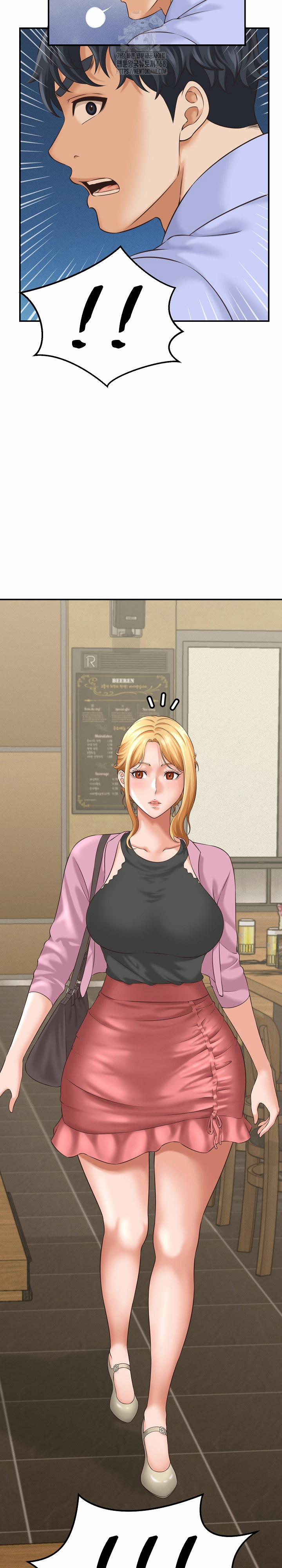 I’ve Come To Share A Secret With My Friend’s Wife 5 trang 15