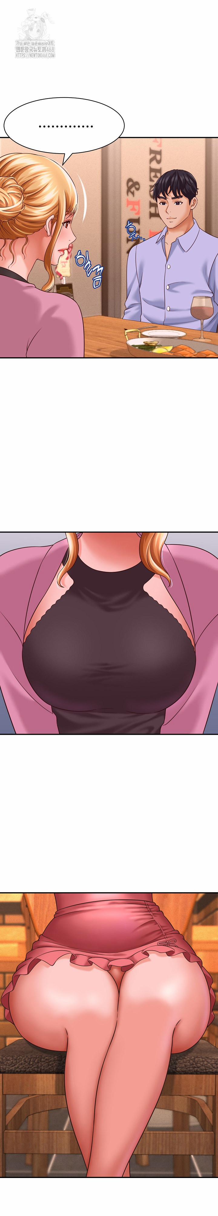 I’ve Come To Share A Secret With My Friend’s Wife 7 trang 26