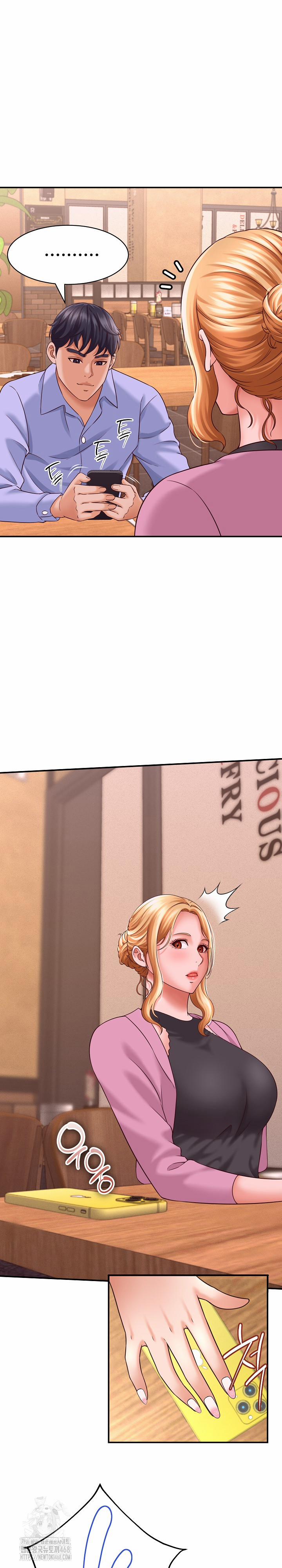 I’ve Come To Share A Secret With My Friend’s Wife 7 trang 27