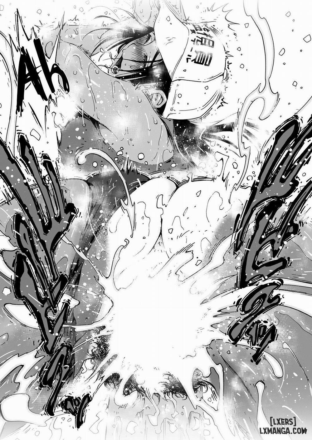 I Wanna Do Dirty Stuff Already Oneshot trang 17