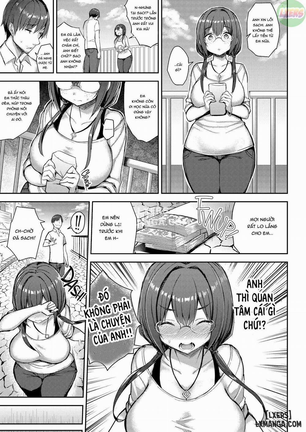 I Wanna Meet And Fuck This Thicc Cam Girl So Bad Oneshot trang 23