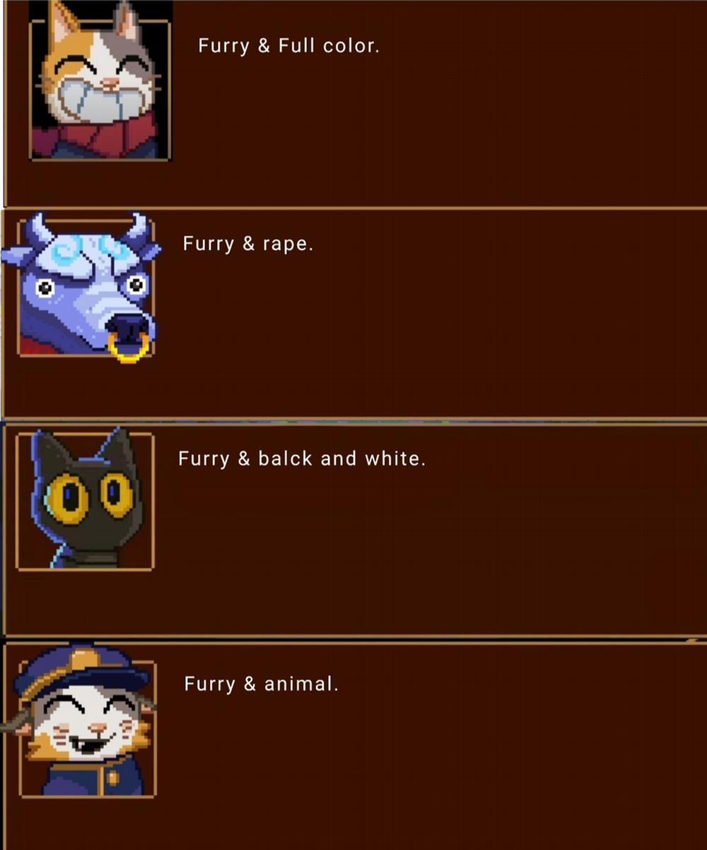 I Want Chuuu! Oneshot trang 29