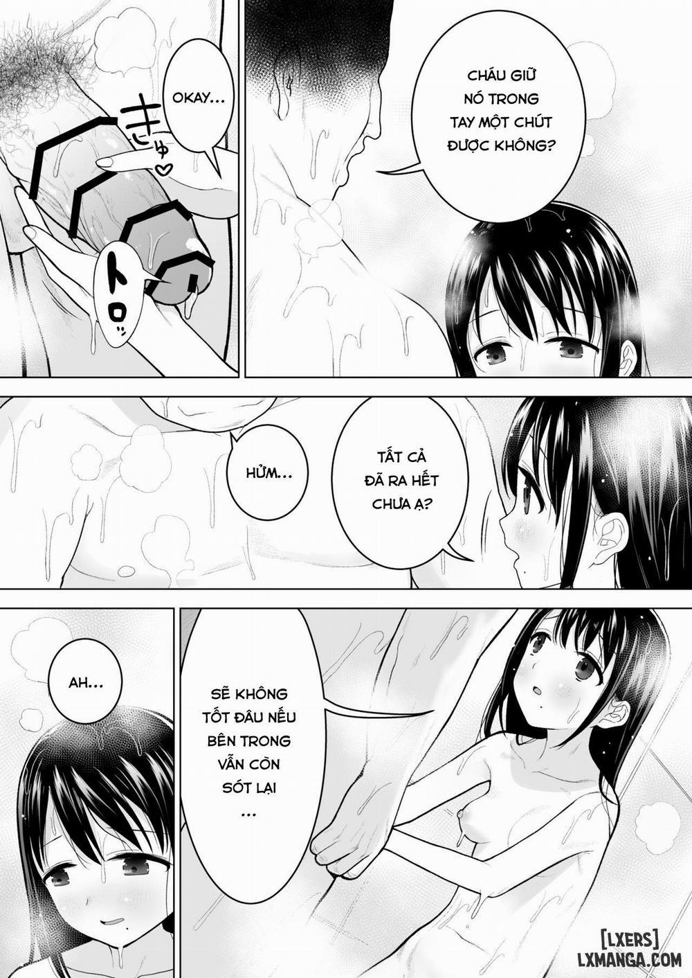 I Want To Attract A Man Too 1 trang 29