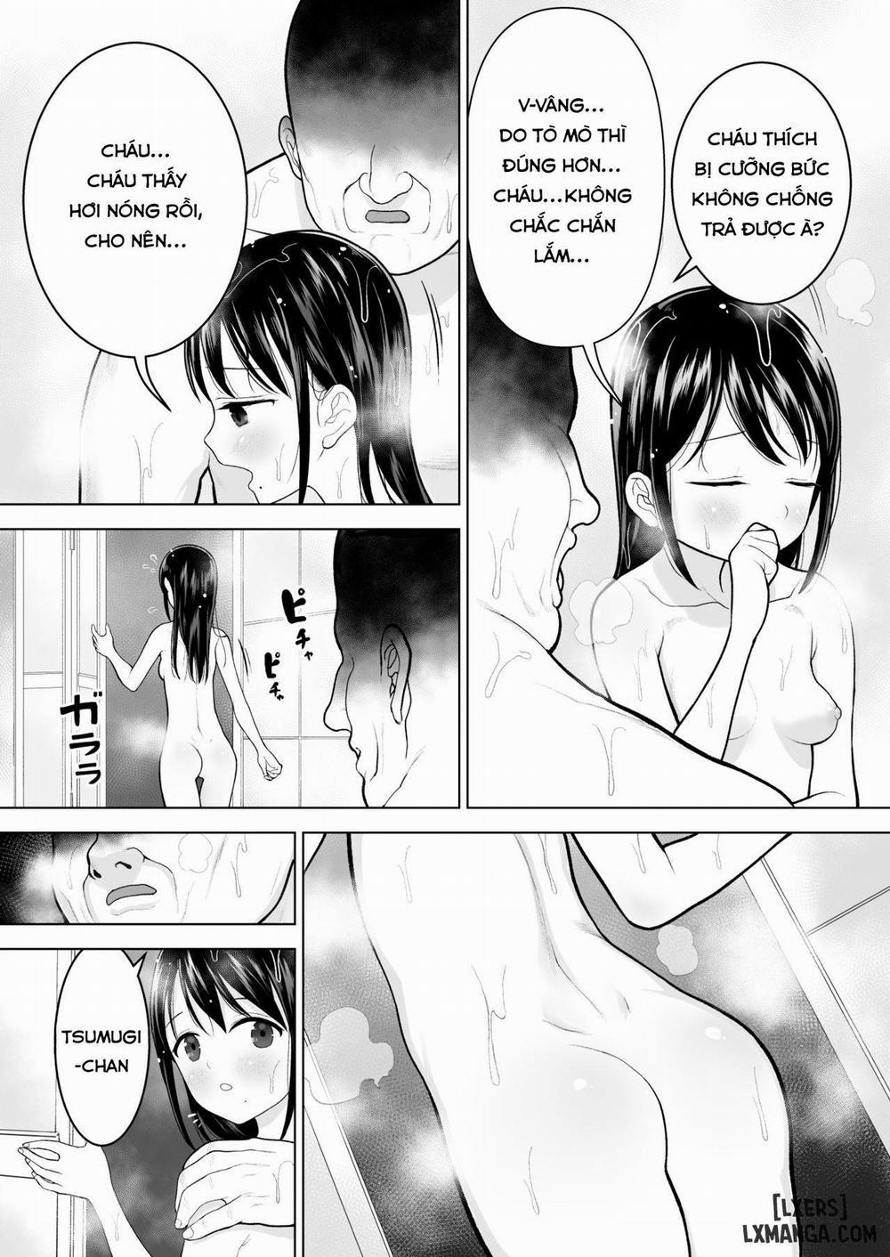 I Want To Attract A Man Too 1 trang 40