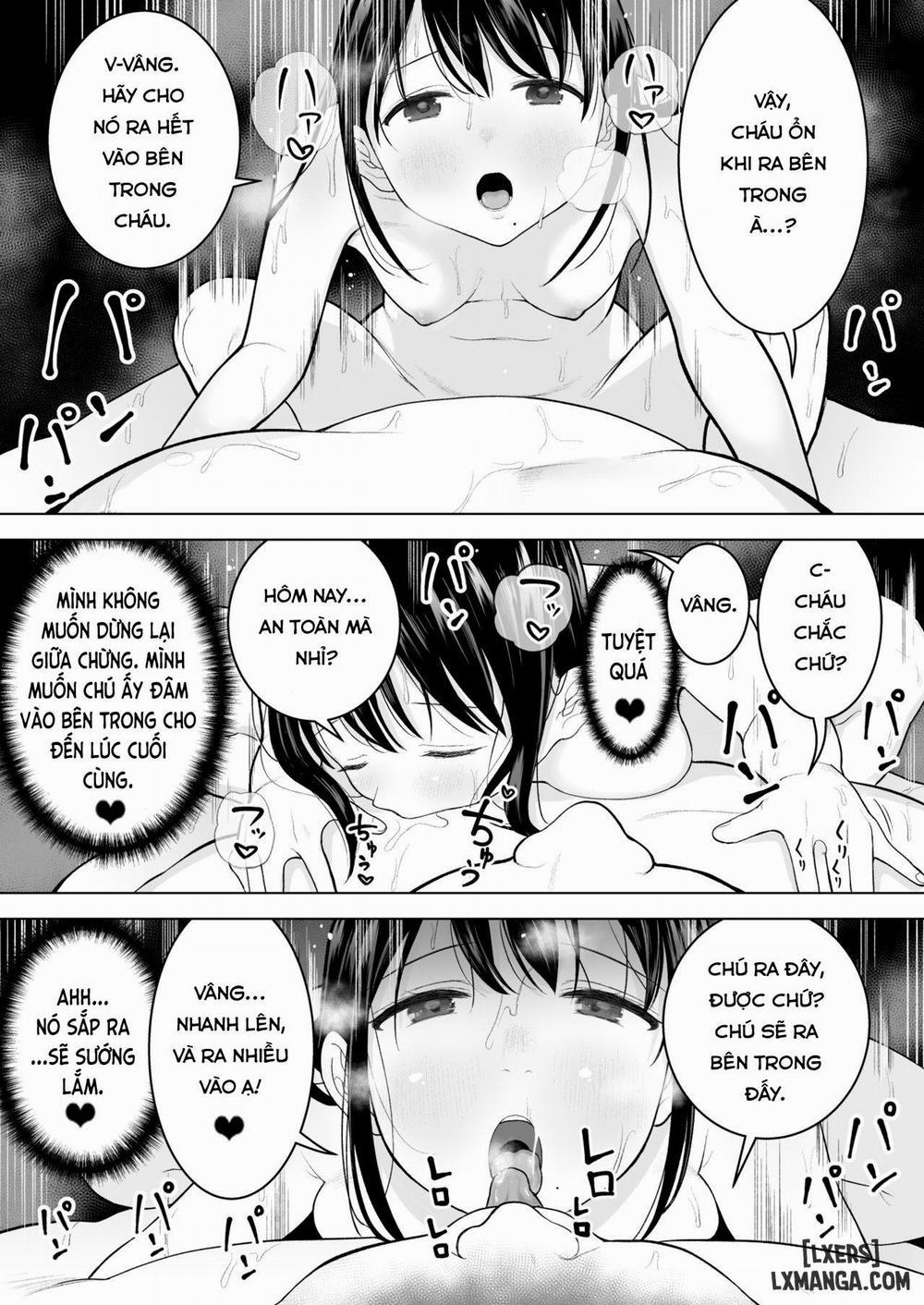 I Want To Attract A Man Too 1 trang 54