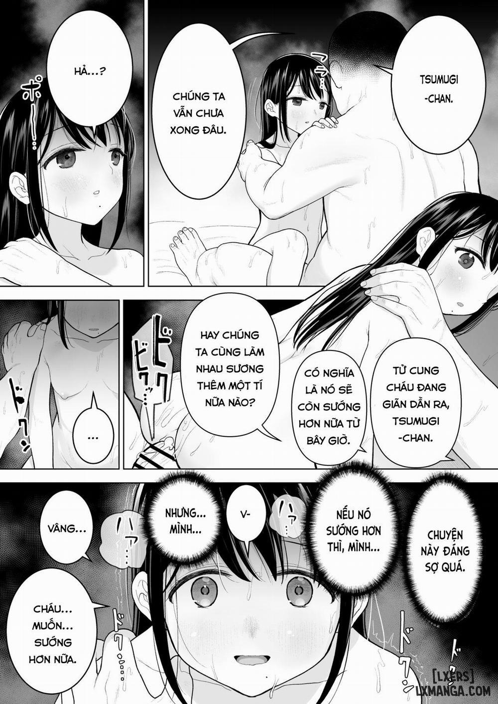 I Want To Attract A Man Too 1 trang 57