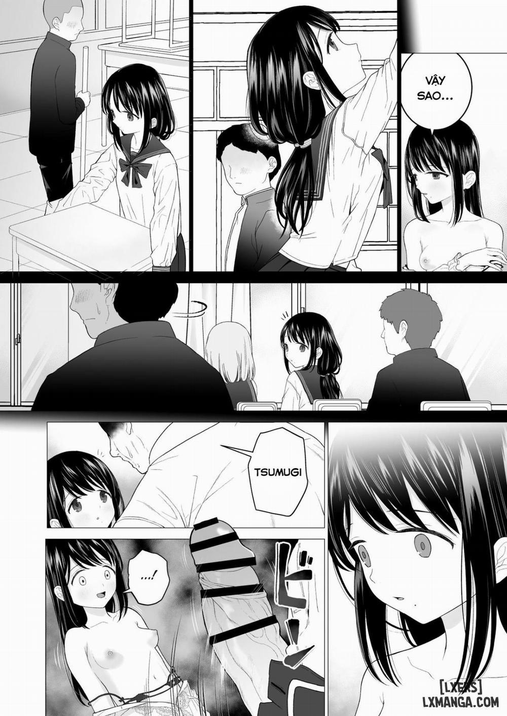 I Want To Attract A Man Too 2 END trang 10