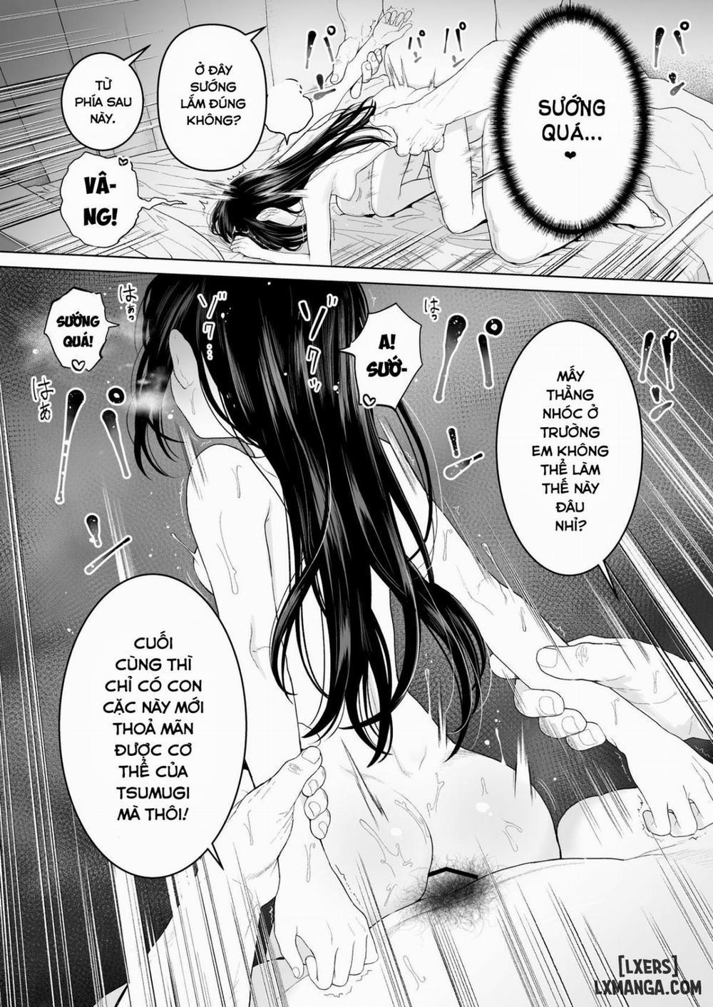 I Want To Attract A Man Too 2 END trang 17