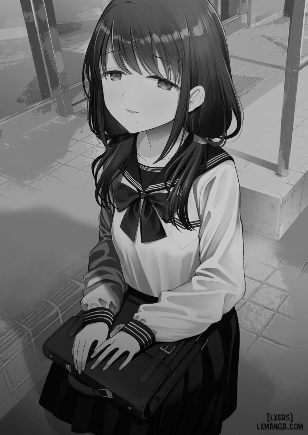 I Want To Attract A Man Too 2 END trang 2