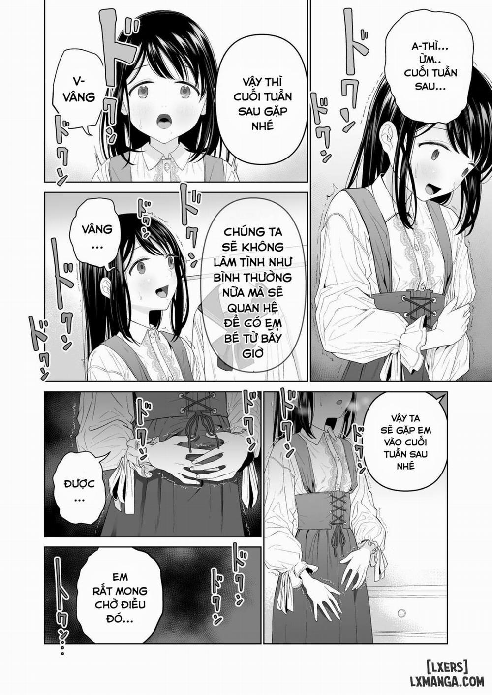 I Want To Attract A Man Too 2 END trang 25