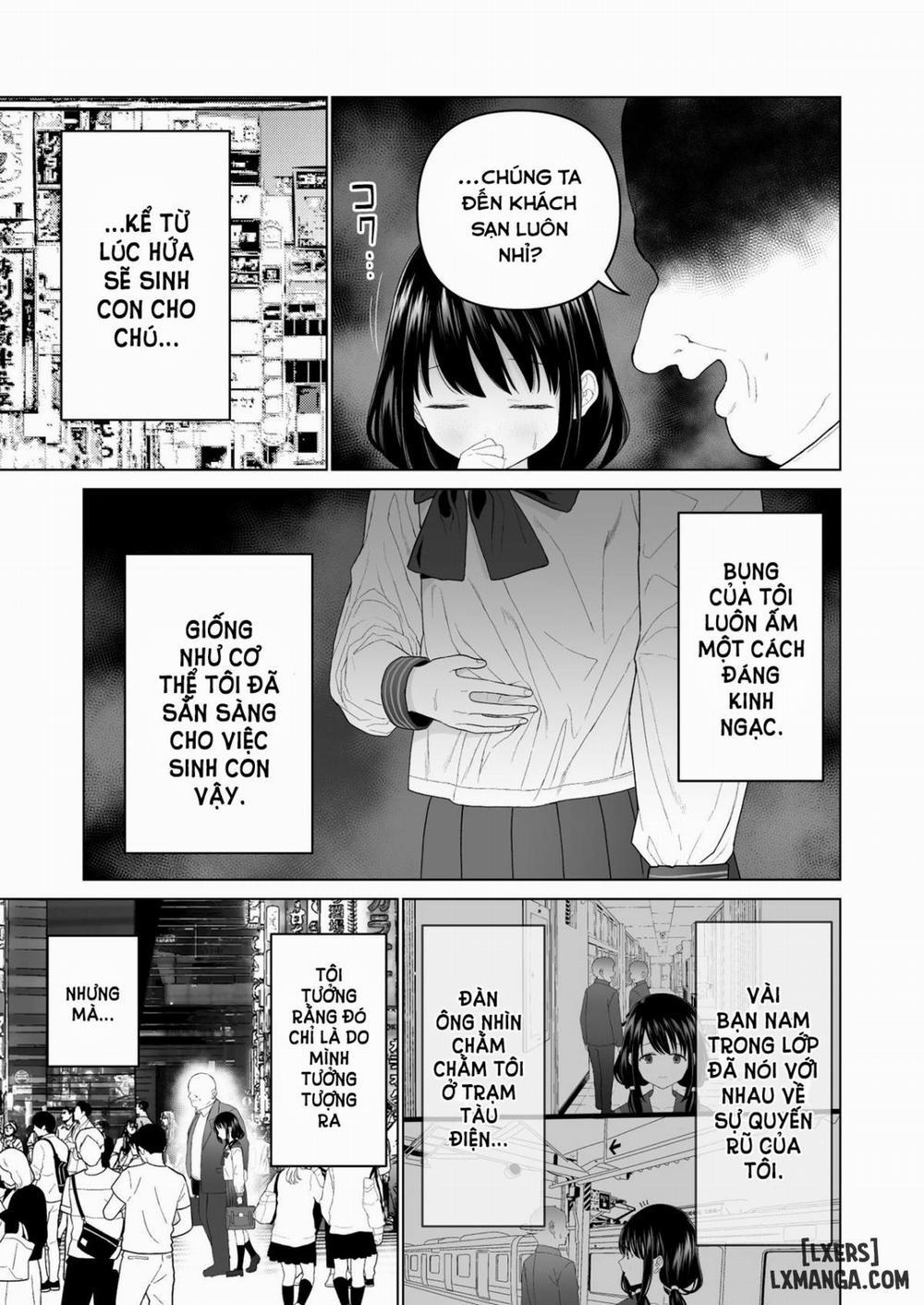 I Want To Attract A Man Too 2 END trang 28