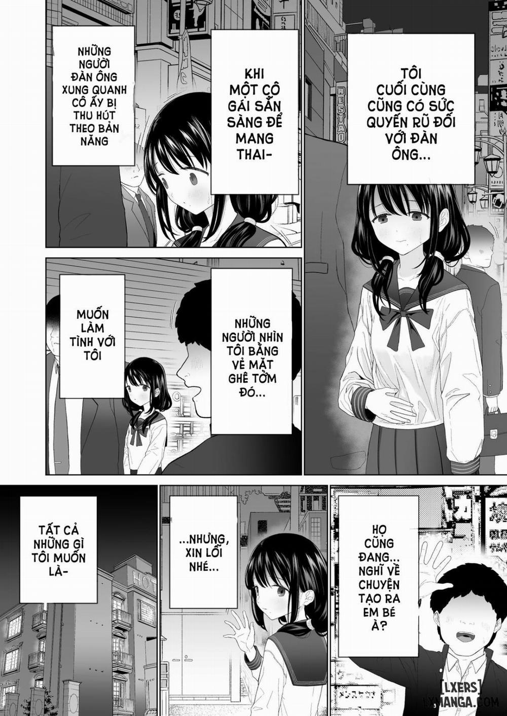 I Want To Attract A Man Too 2 END trang 29