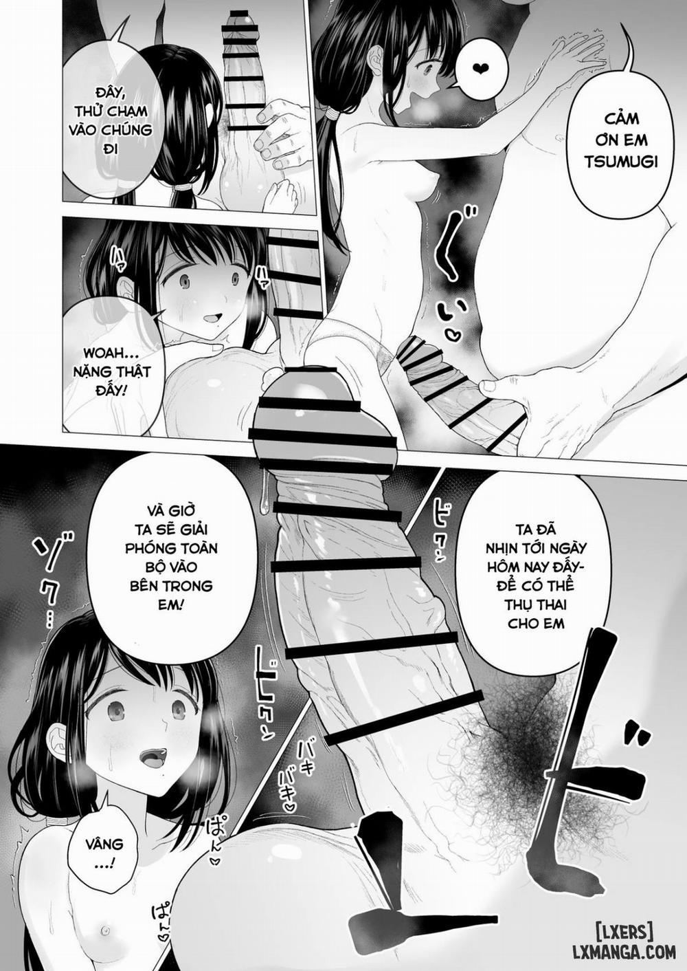 I Want To Attract A Man Too 2 END trang 34