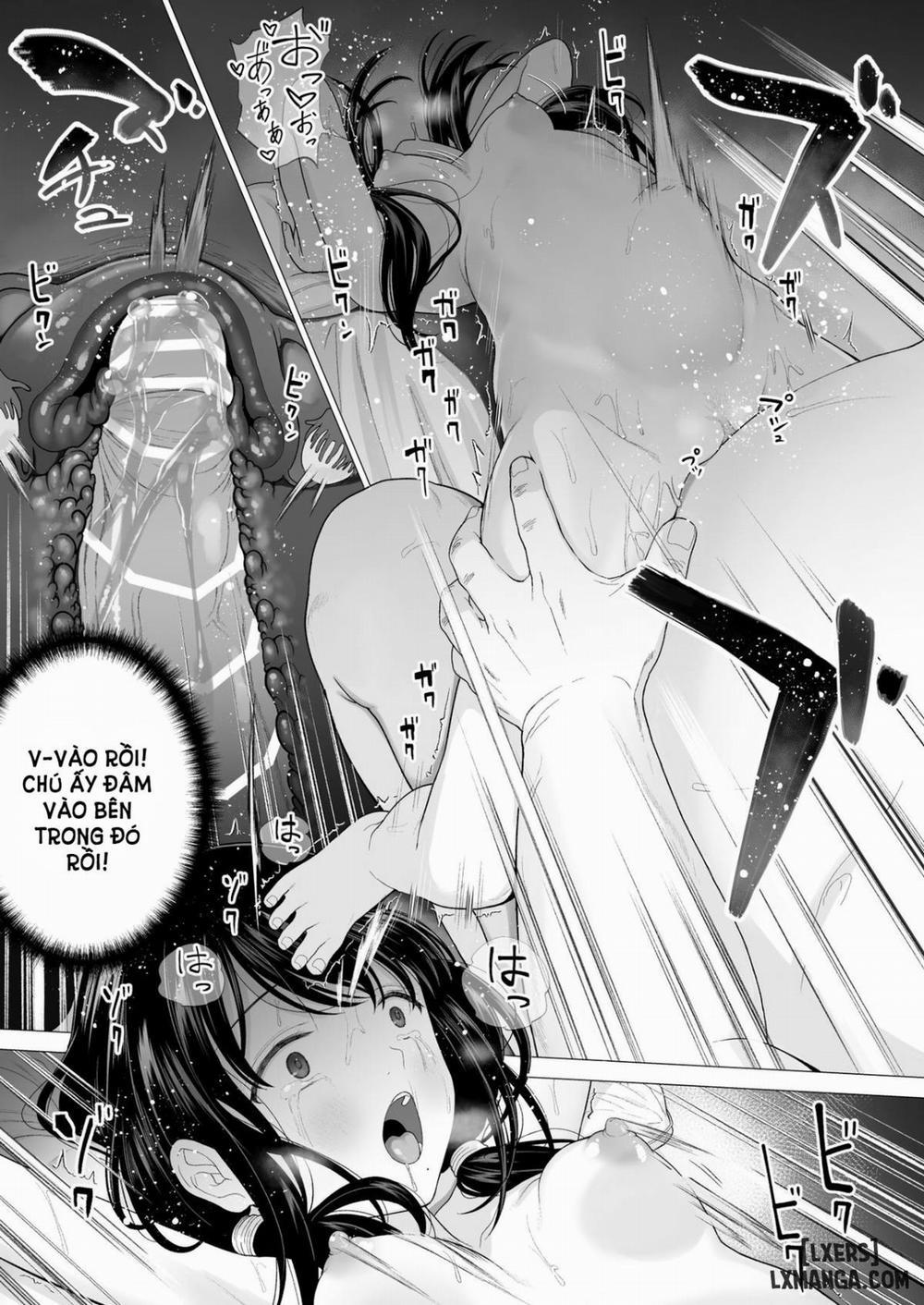 I Want To Attract A Man Too 2 END trang 42