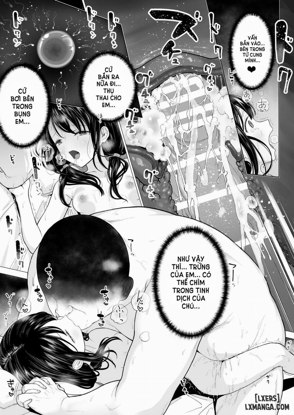 I Want To Attract A Man Too 2 END trang 50