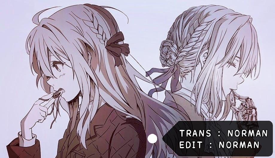 I Want You to Look at Me More! Oneshot trang 0